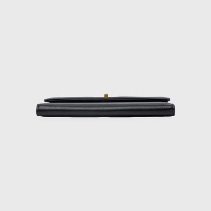 Fabiana - Ciara Wallet Negro