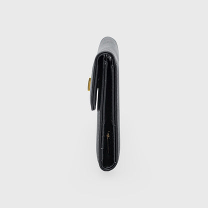 Fabiana - Ciara Wallet Negro