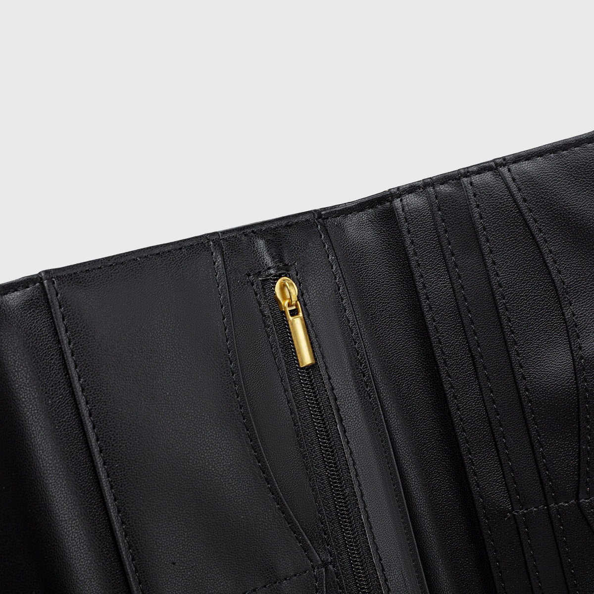 Fabiana - Ciara Wallet Negro