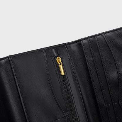 Fabiana - Ciara Wallet Negro