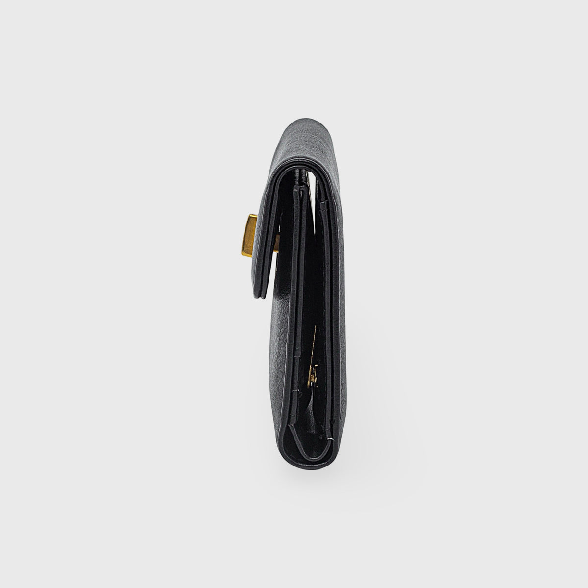 Gabriela - Ciara Mini Wallet Negro
