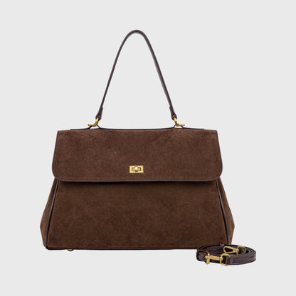 Beatriz - Ciara Essential Ante Marrón