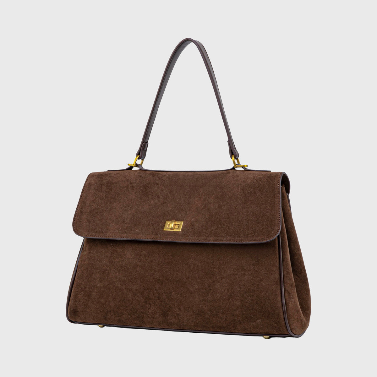 Beatriz - Ciara Essential Ante Marrón