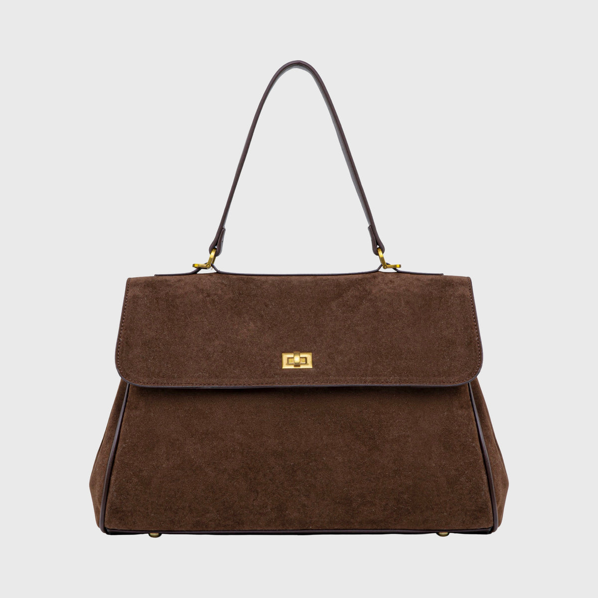 Beatriz - Ciara Essential Ante Marrón