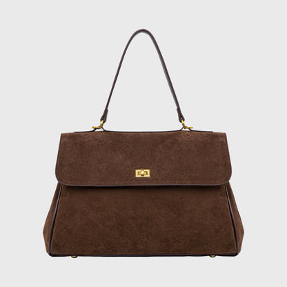 Beatriz - Ciara Essential Ante Marrón