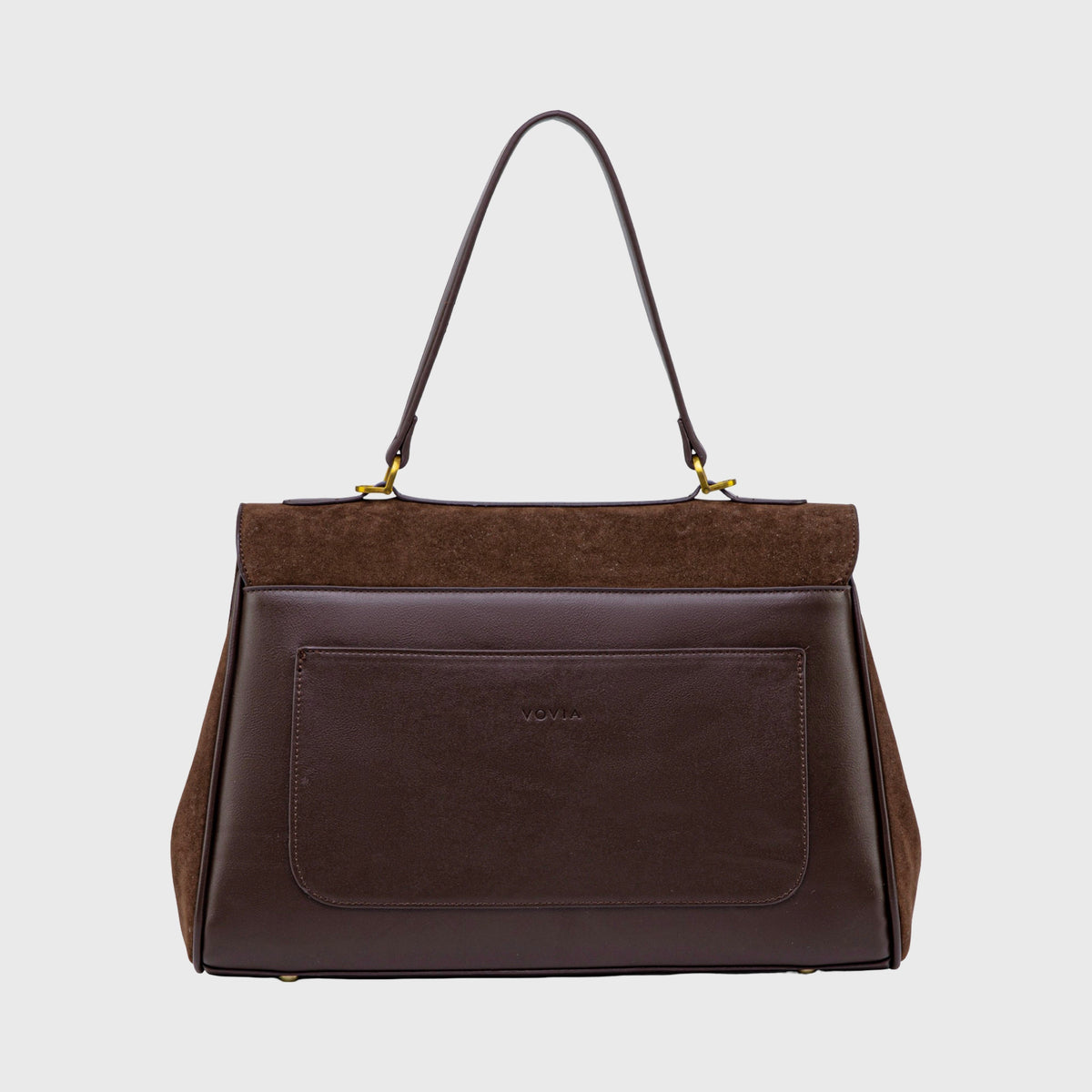 Beatriz - Ciara Essential Ante Marrón