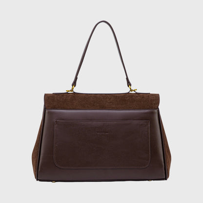 Beatriz - Ciara Essential Ante Marrón