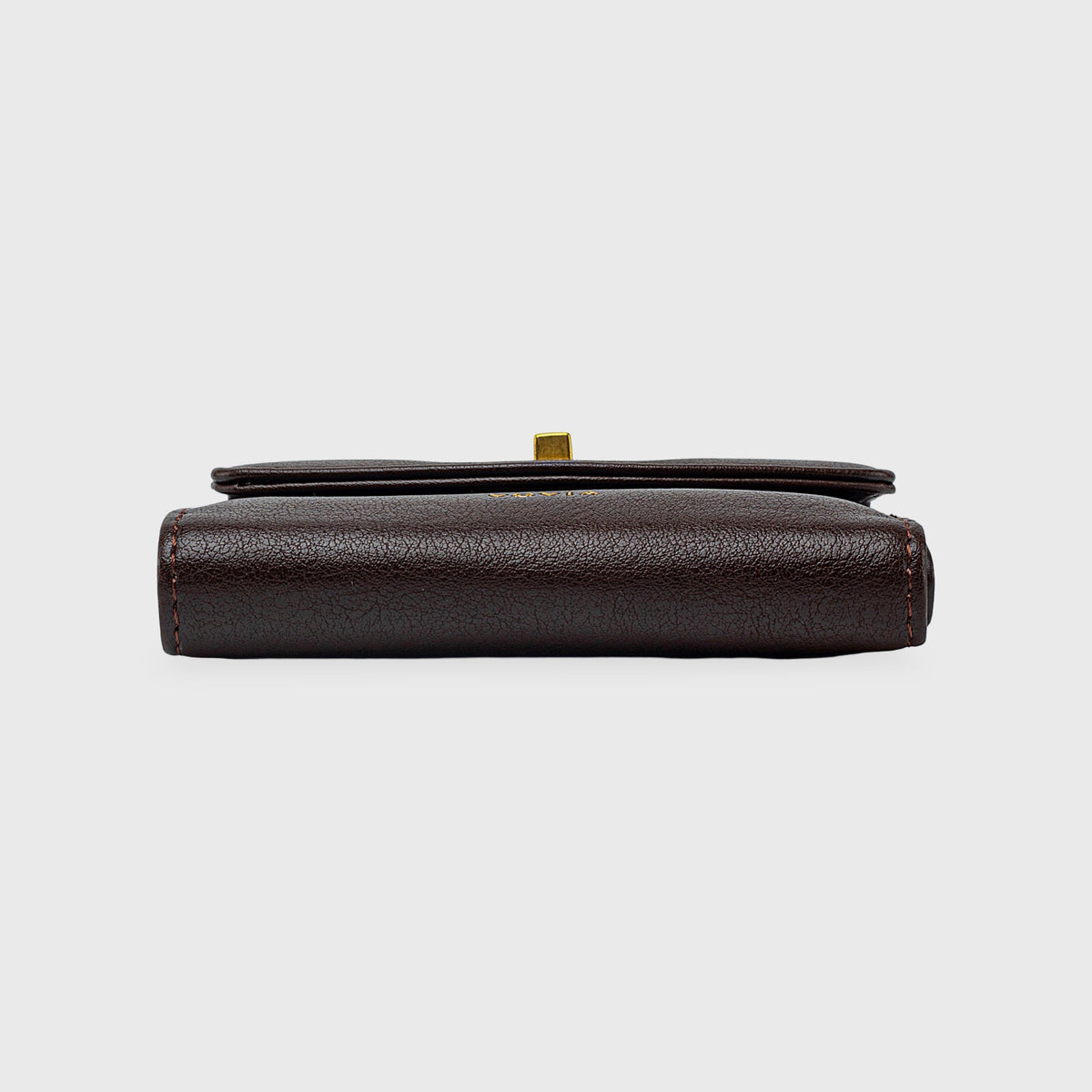 Gabriela - Ciara Mini Wallet Café