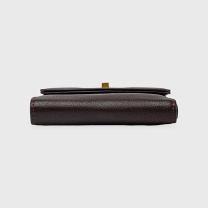 Gabriela - Ciara Mini Wallet Café