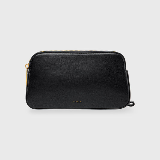 Carolina - Ciara Essential Pouch Negro
