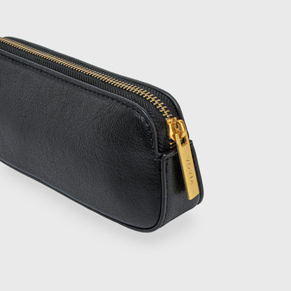 Daniela - Ciara Pencil Pouch Negro