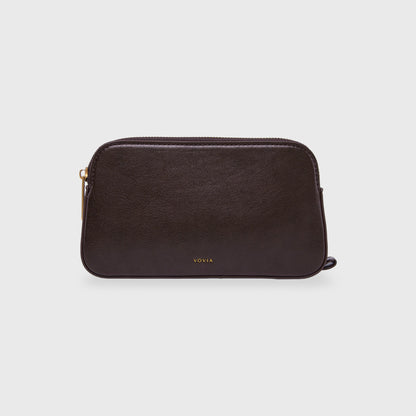 Carolina - Ciara Essential Pouch Café
