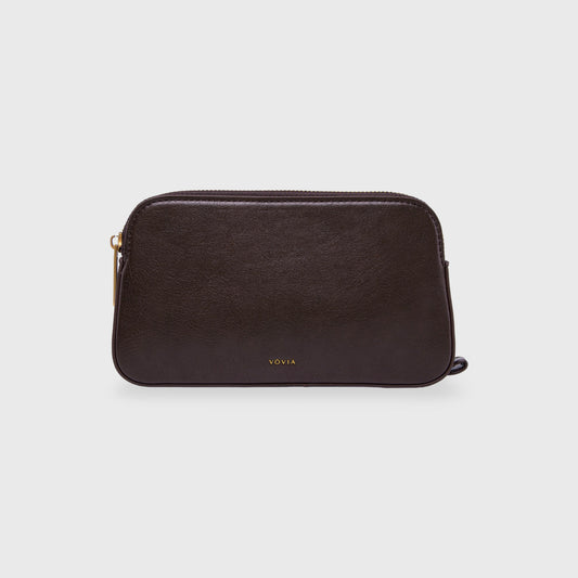 Carolina - Ciara Essential Pouch Café