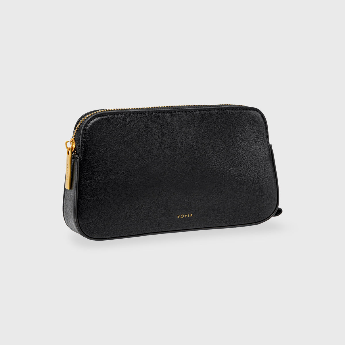 Carolina - Ciara Essential Pouch Negro