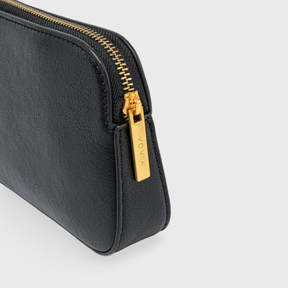 Carolina - Ciara Essential Pouch Negro