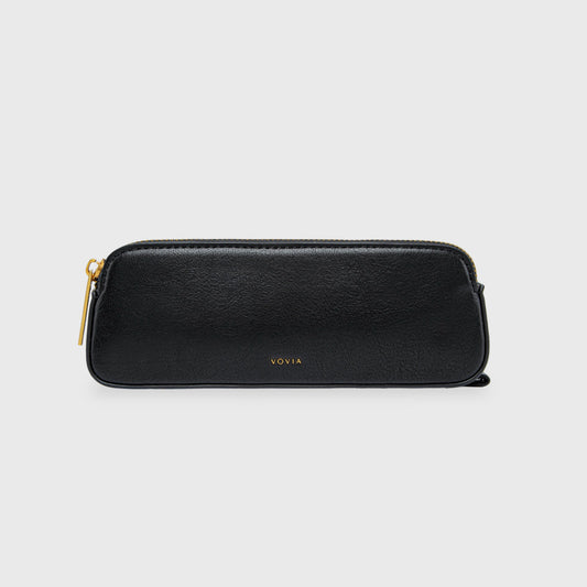 Daniela - Ciara Pencil Pouch Negro