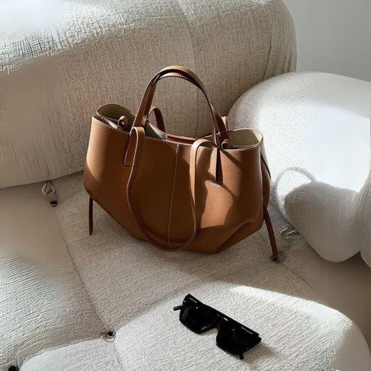 Daniela - Bolso Tote Vintage