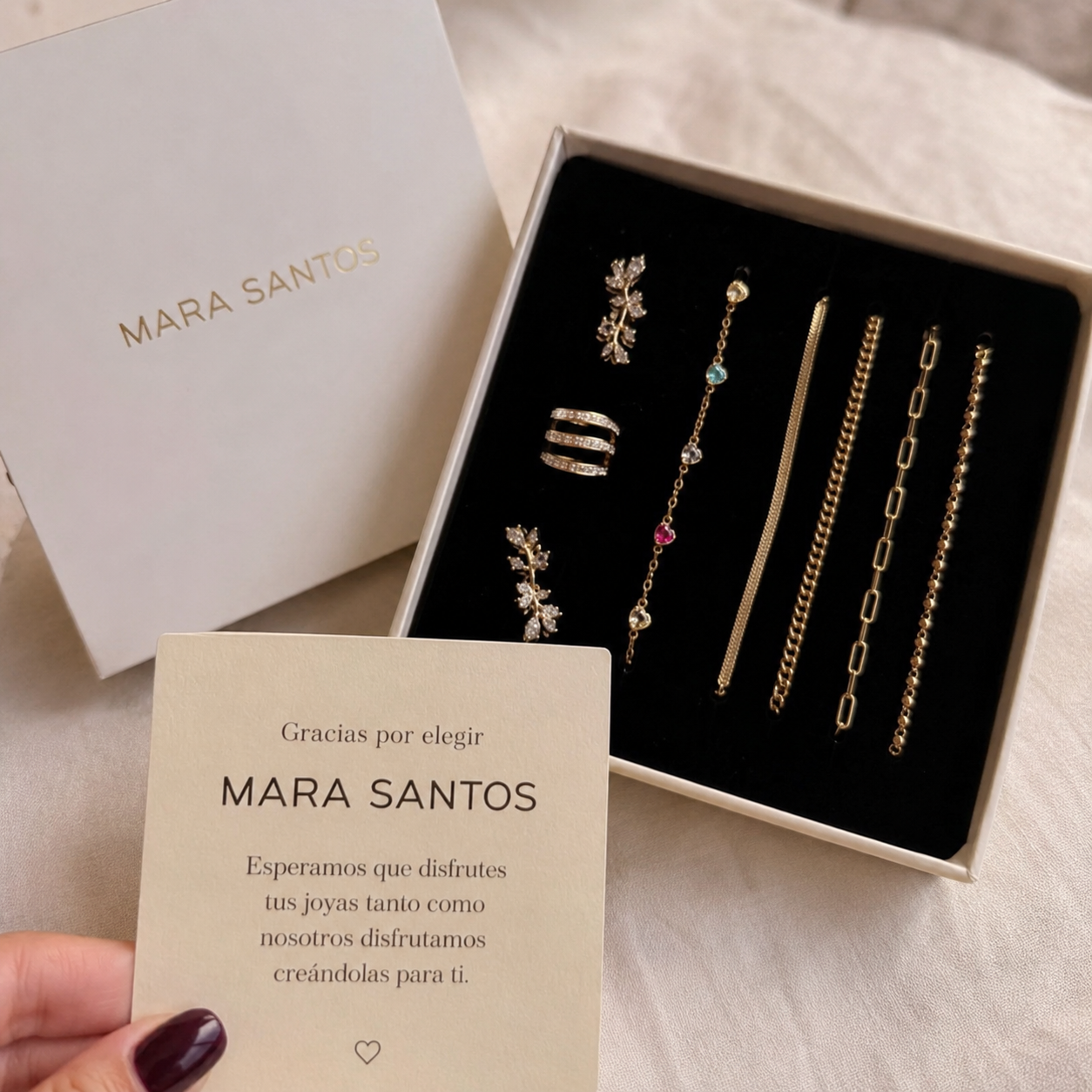 Joyas de Dolores P.