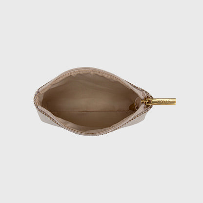 Amaya - Ciara Canvas Pouch