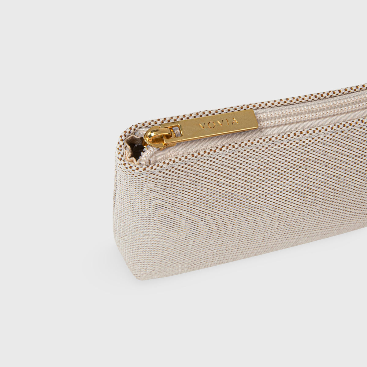 Amaya - Ciara Canvas Pouch