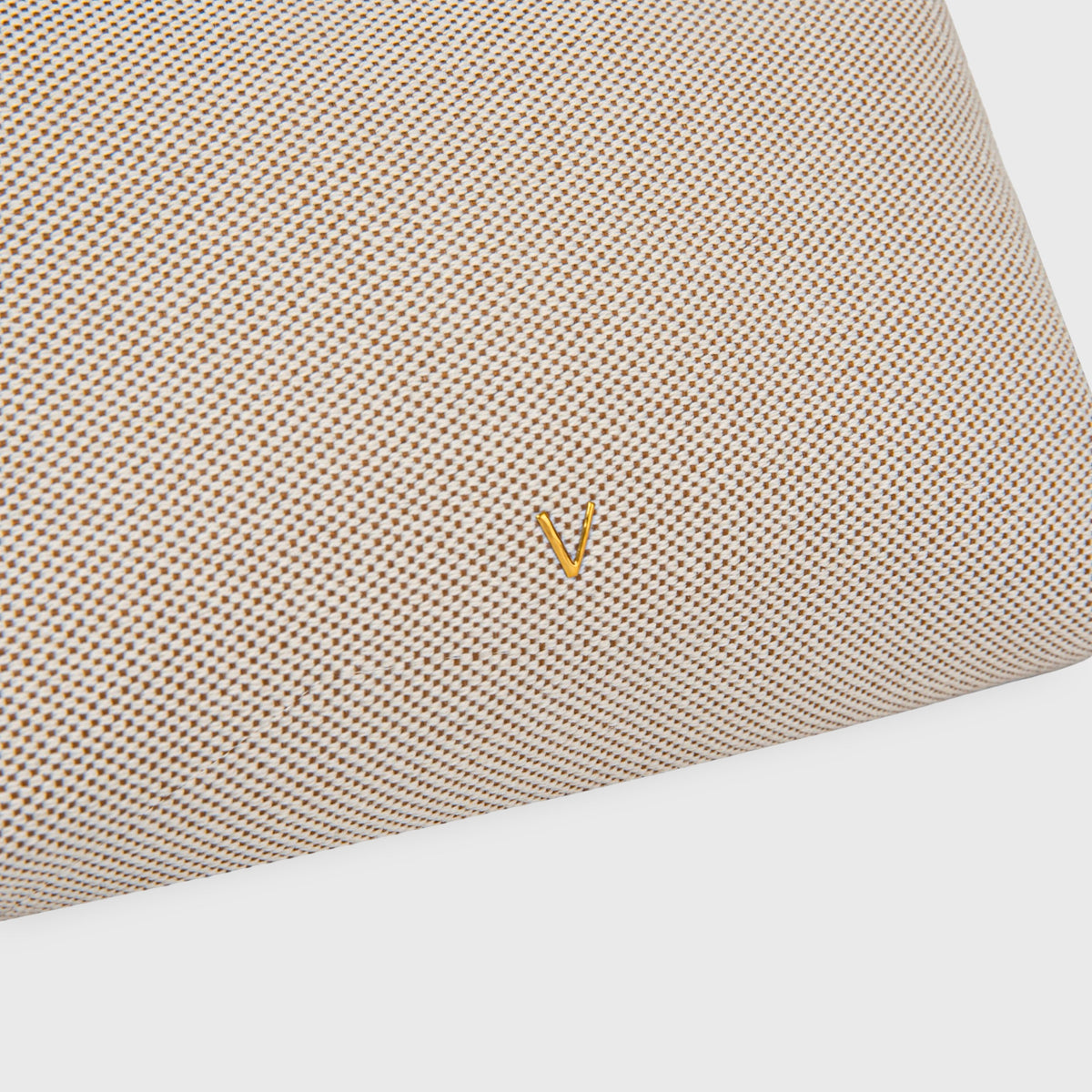 Amaya - Ciara Canvas Pouch