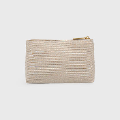 Amaya - Ciara Canvas Pouch