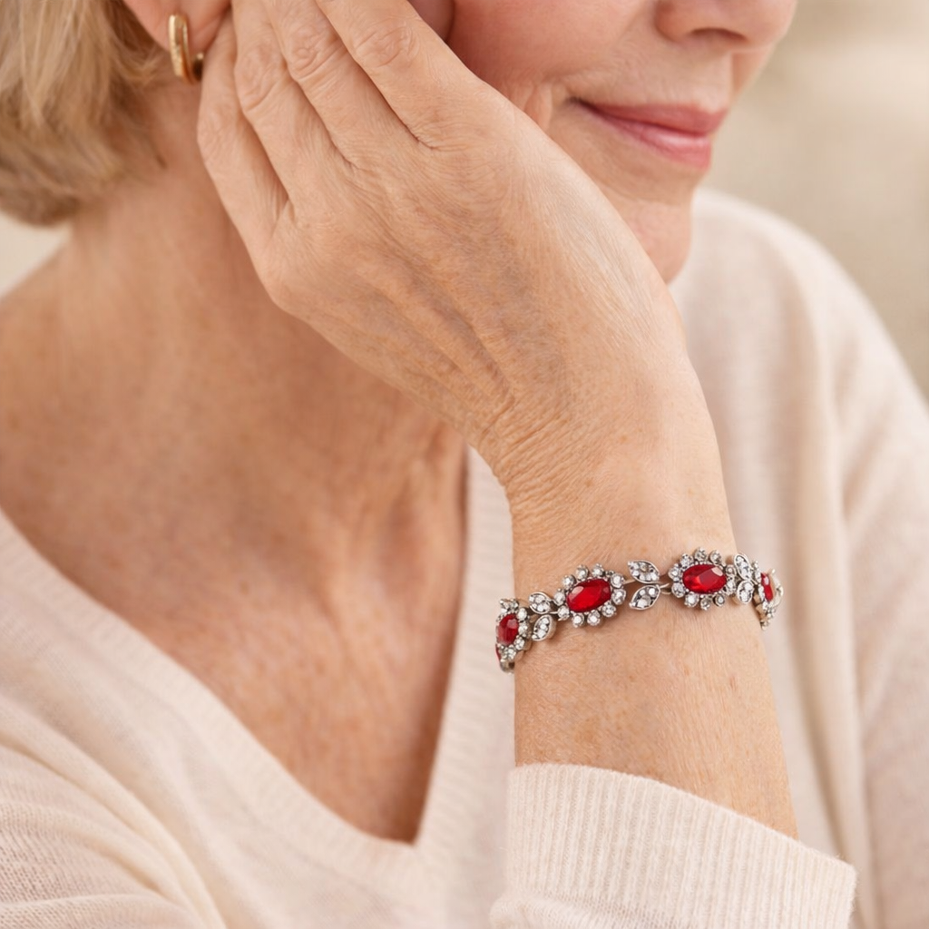Pulsera Iridessa Raventhorn