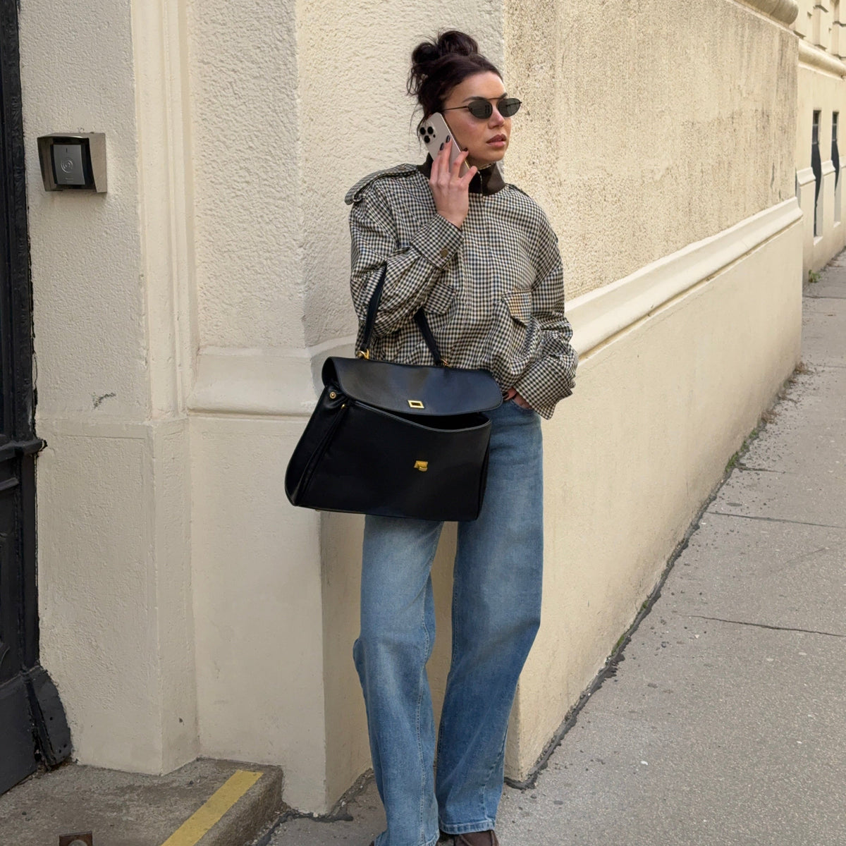 Beatriz - Ciara Essential Negro Bestseller
