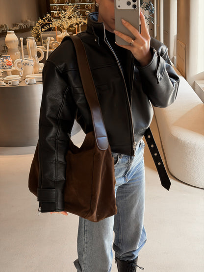 Noelia - Rhea Oversized