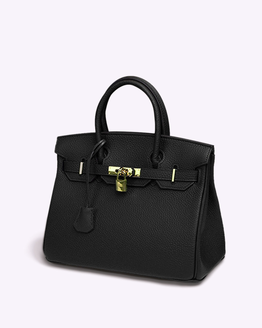 Marina - Bolso de Cuero de Lujo Sutil