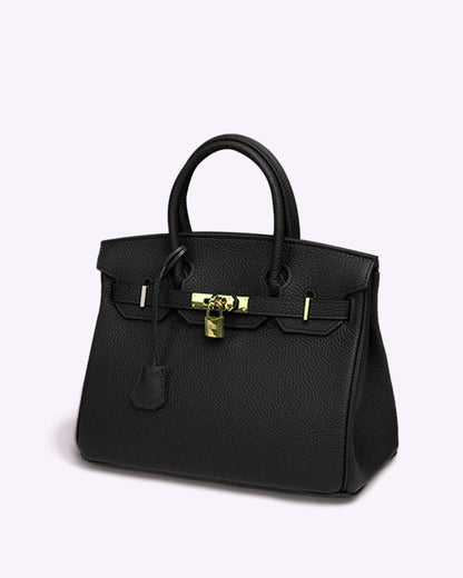 Marina - Bolso de Cuero de Lujo Sutil