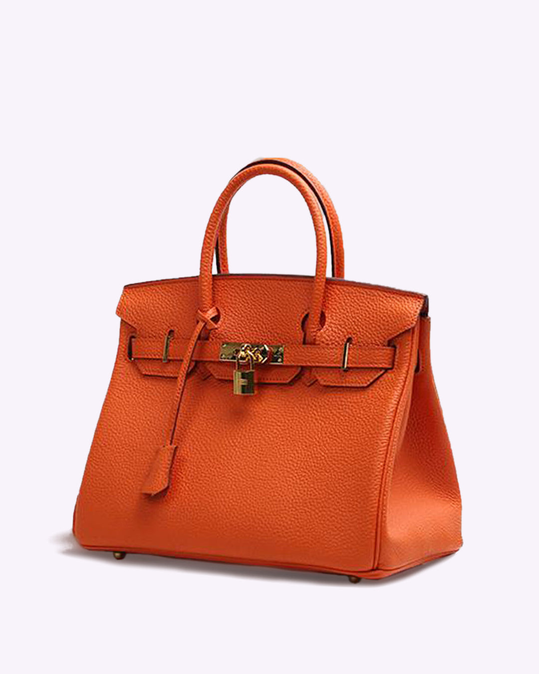 Marina - Bolso de Cuero de Lujo Sutil
