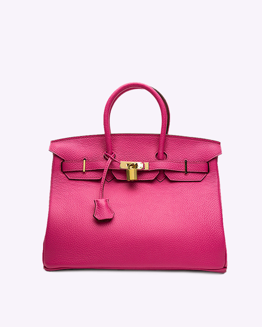 Marina - Bolso de Cuero de Lujo Sutil