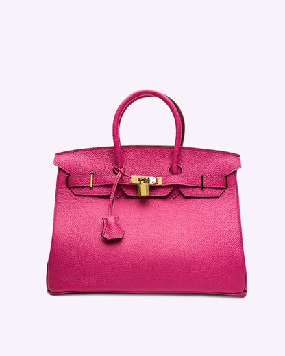 Marina - Bolso de Cuero de Lujo Sutil