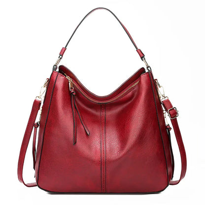 Florencia - Gran Bolso de Cuero