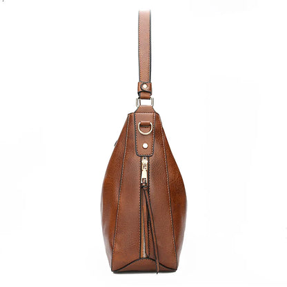 Florencia - Gran Bolso de Cuero