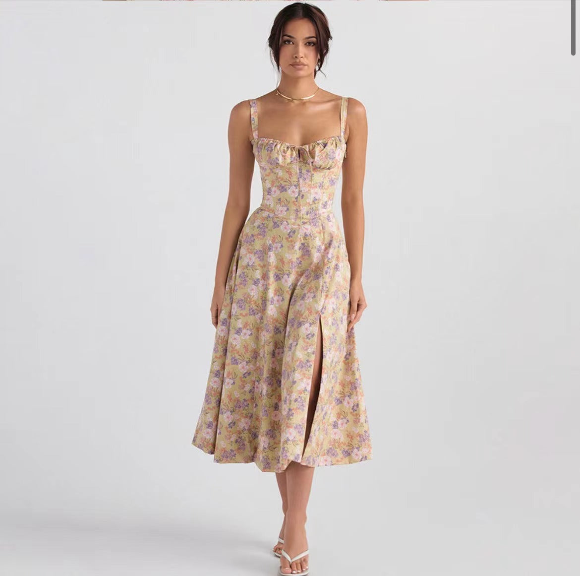 Marina - Look de Verano