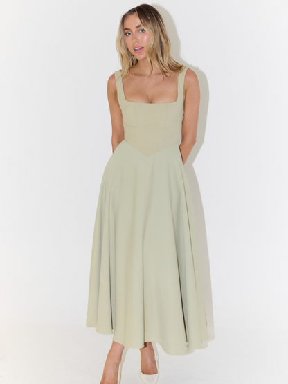 Alma - Vestido Grace