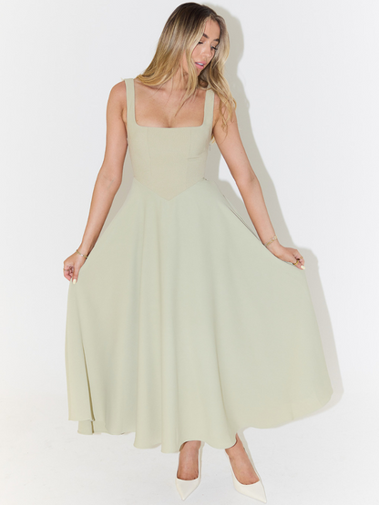 Alma - Vestido Grace