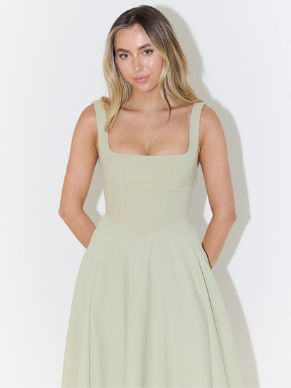 Alma - Vestido Grace