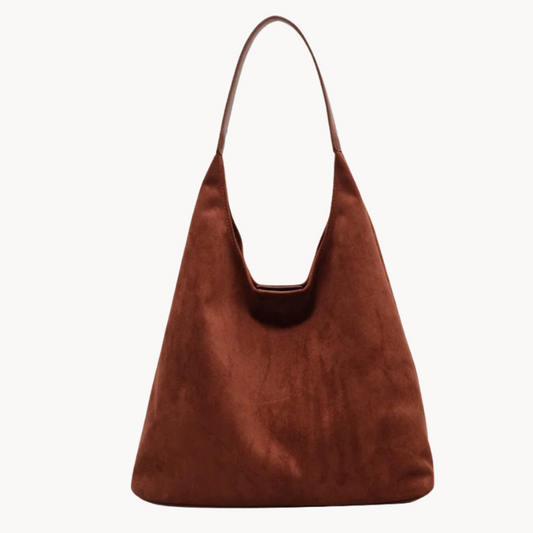 Ximena - Bolso de Mano Atemporal y Elegante