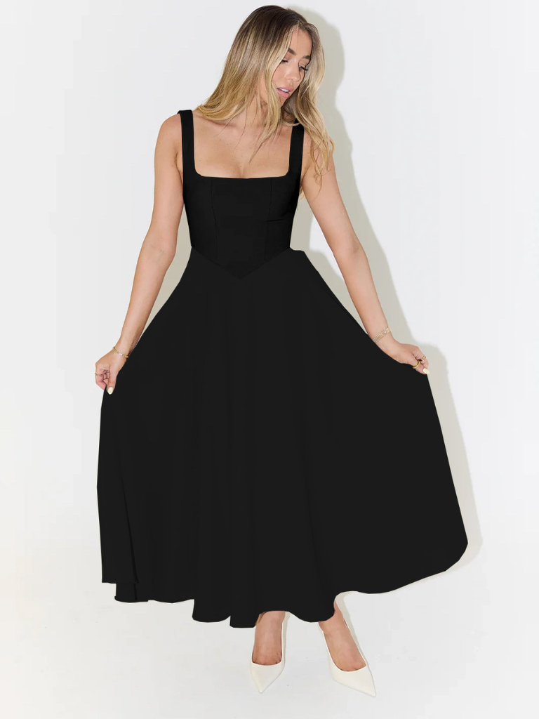 Alma - Vestido Grace
