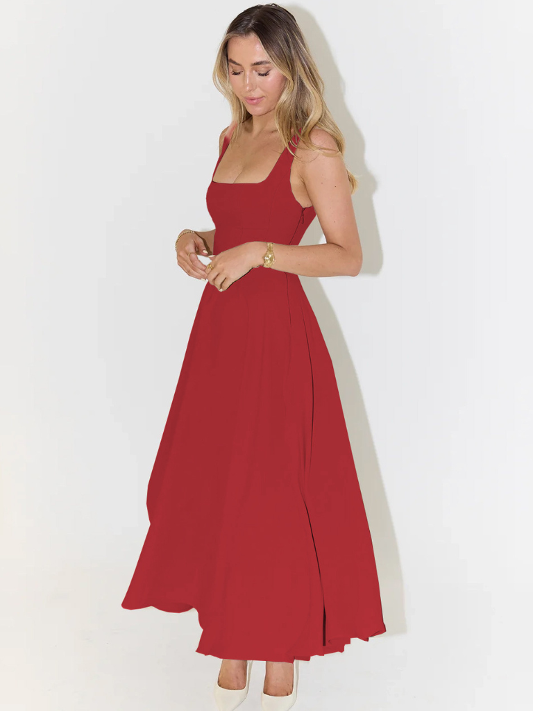 Alma - Vestido Grace