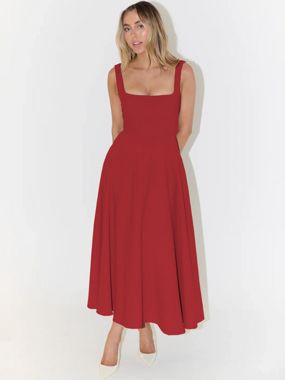Alma - Vestido Grace