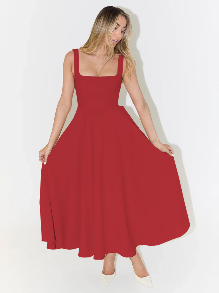 Alma - Vestido Grace