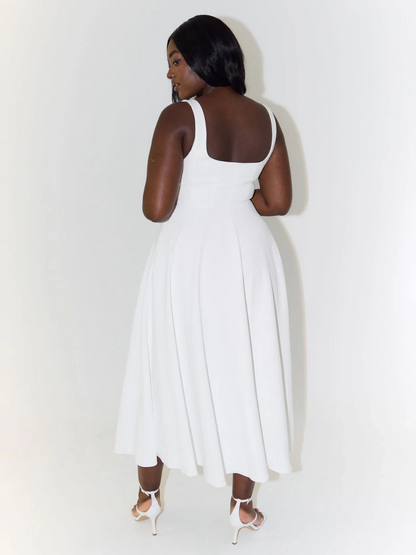 Alma - Vestido Grace