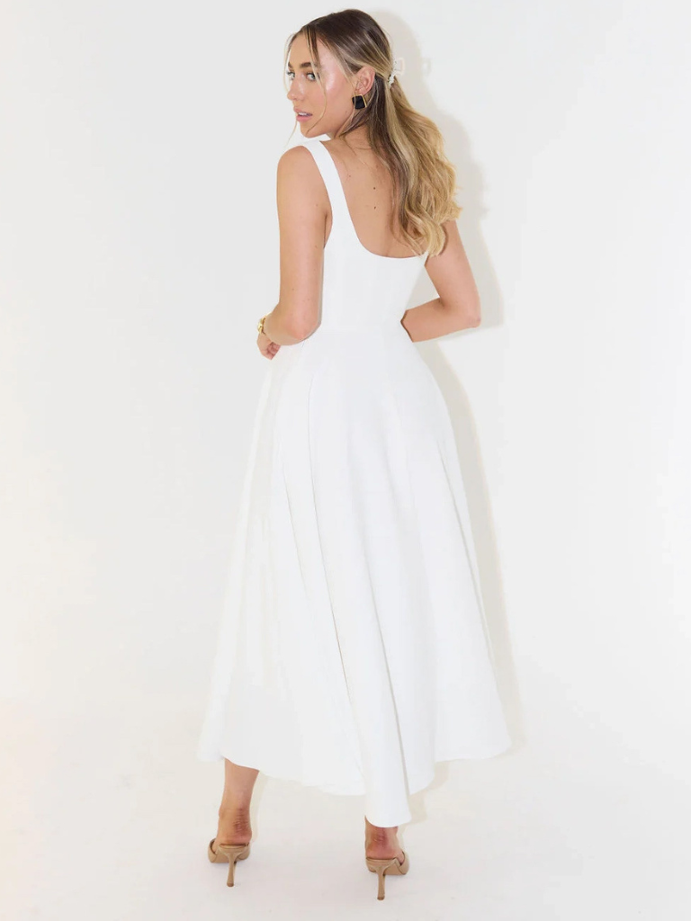 Alma - Vestido Grace