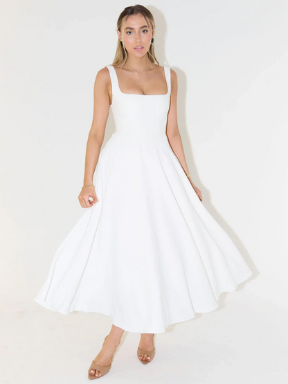 Alma - Vestido Grace