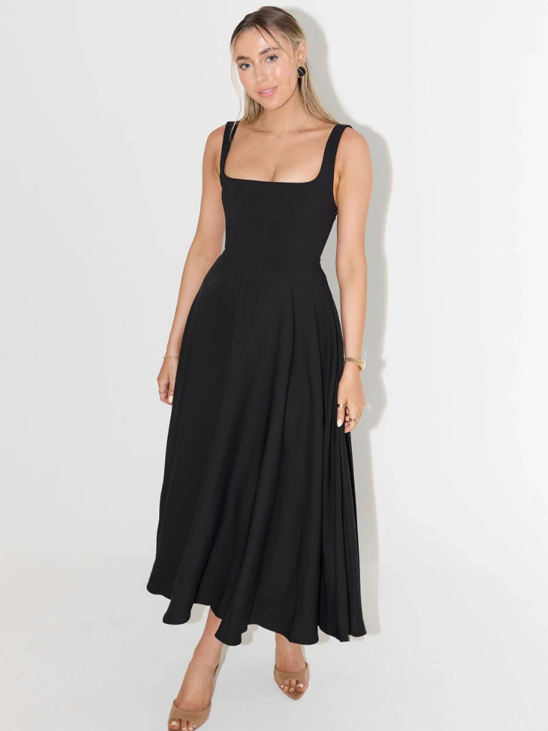 Alma - Vestido Grace