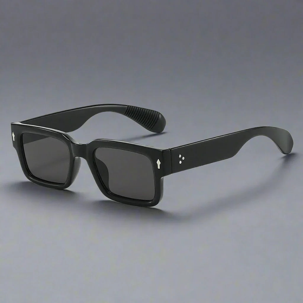 "Monaco" Vintage Sunglasses